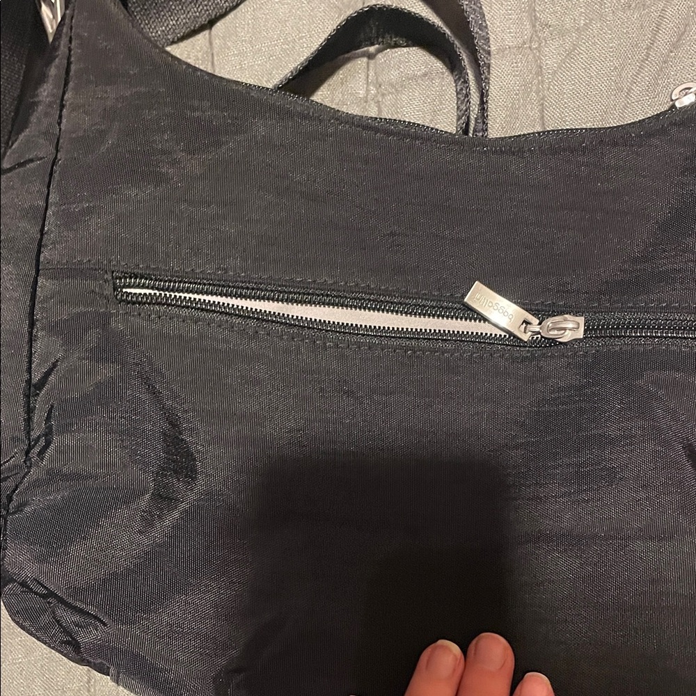 Baggalini Black Bag - Picture 3 of 5